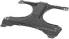 VAN WEZEL 5801369 Body Floor